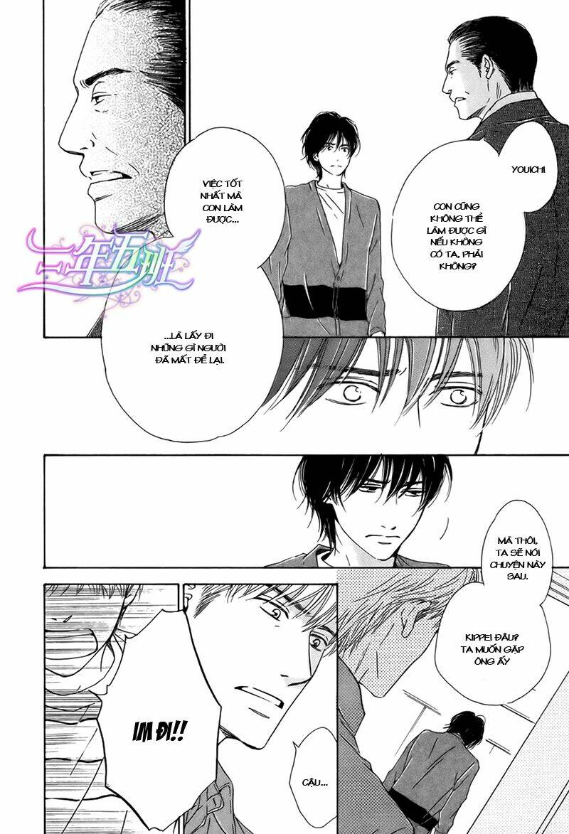 hana wa sakuka chapter 18 18