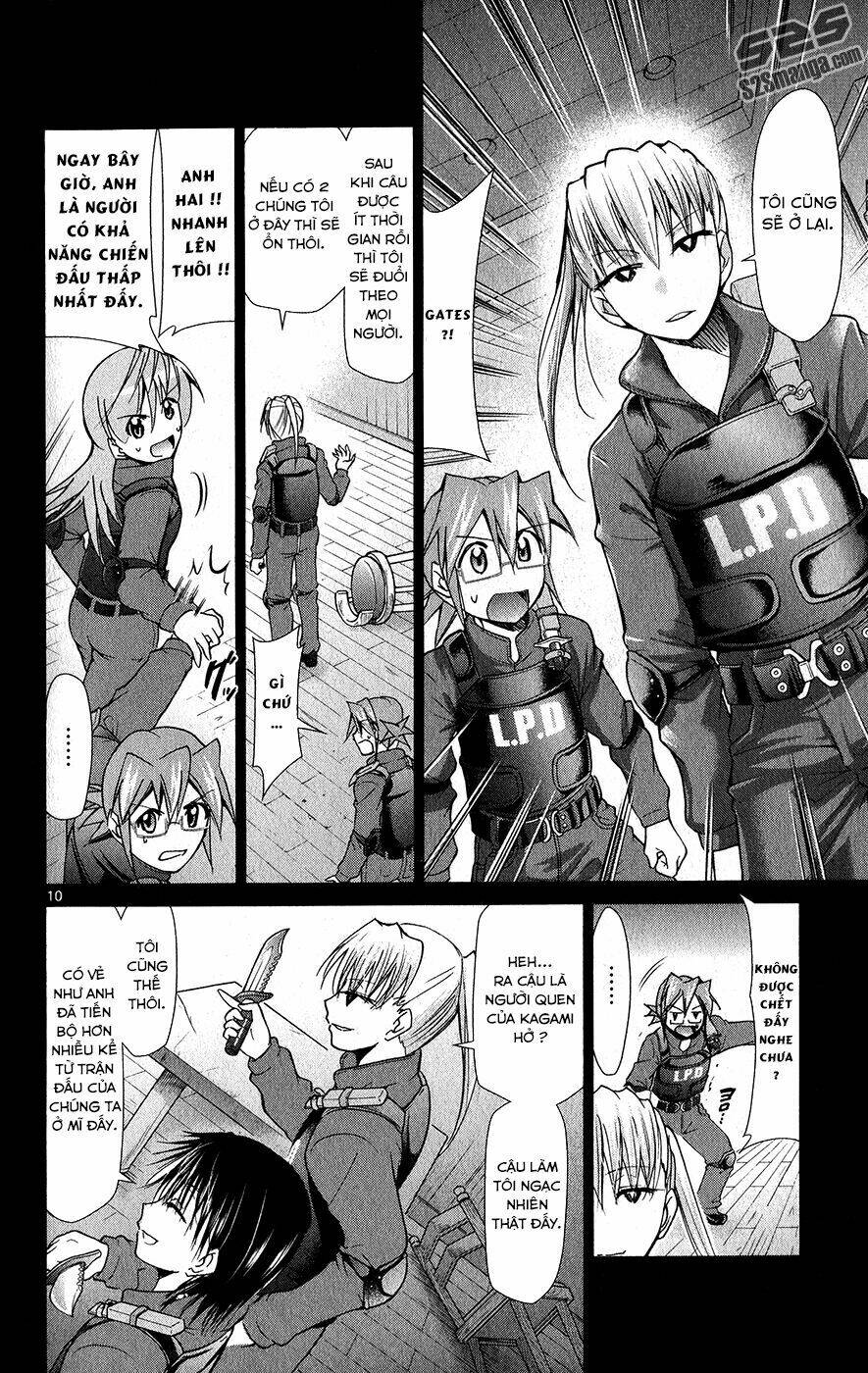 denpa kyoushi chapter 139 14