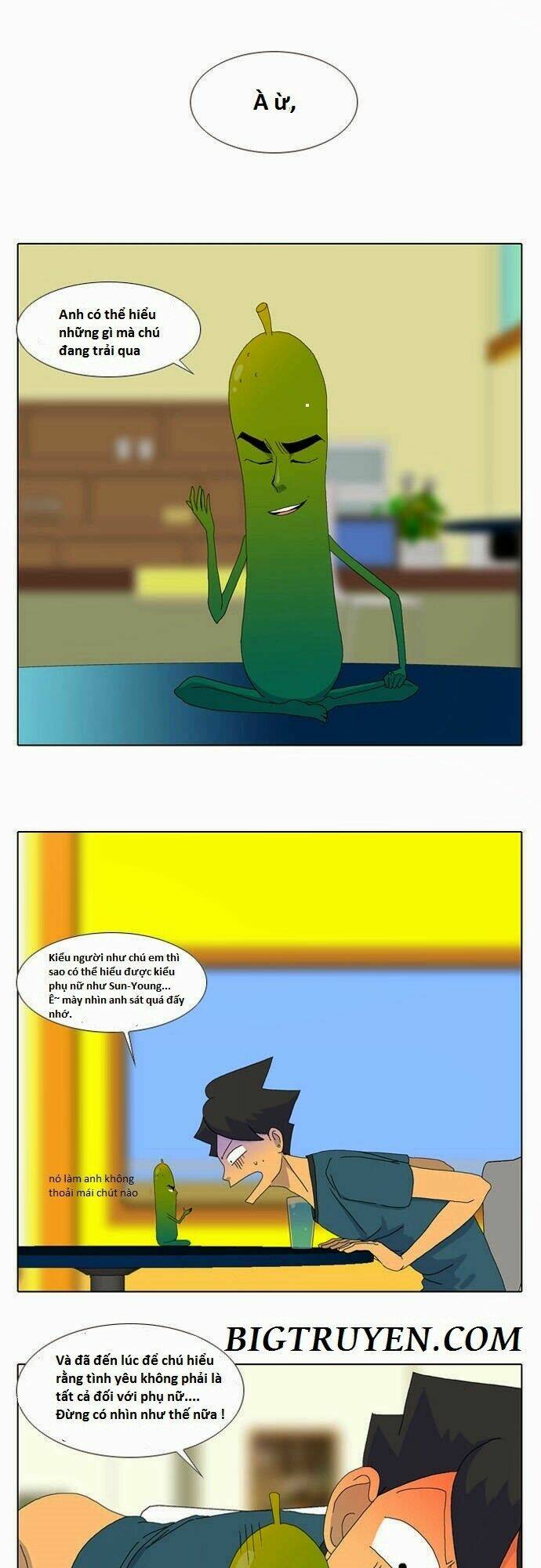 ya! oee chapter 2 19