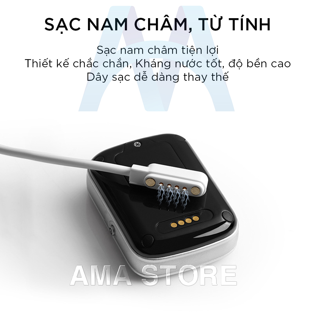 Thiết bị Định vị G.P.S mini A21 Định vị Trẻ em, Người già, Hàng hóa - Hàng nhập khẩu