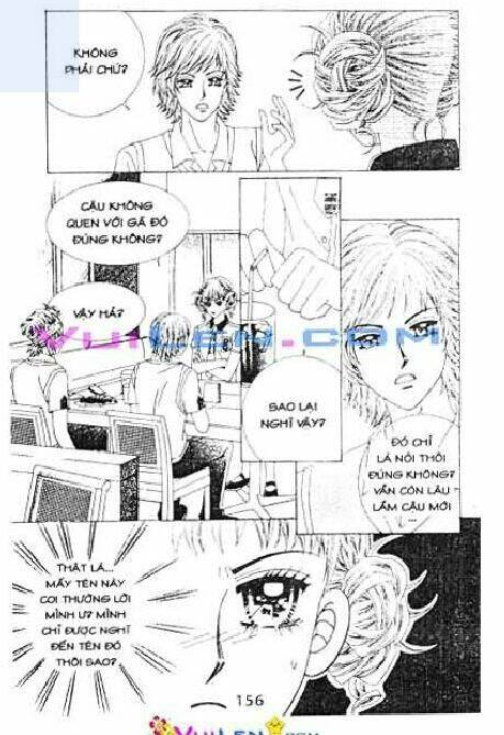 ánh nắng chói chang chapter 11 153