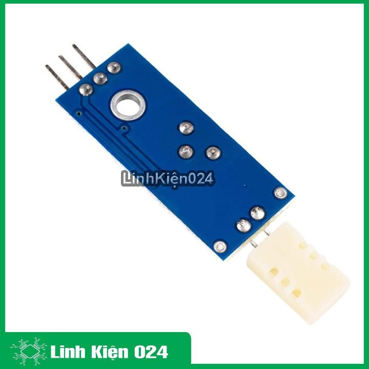 MODULE CẢM BIẾN ĐỘ ẨM HR202