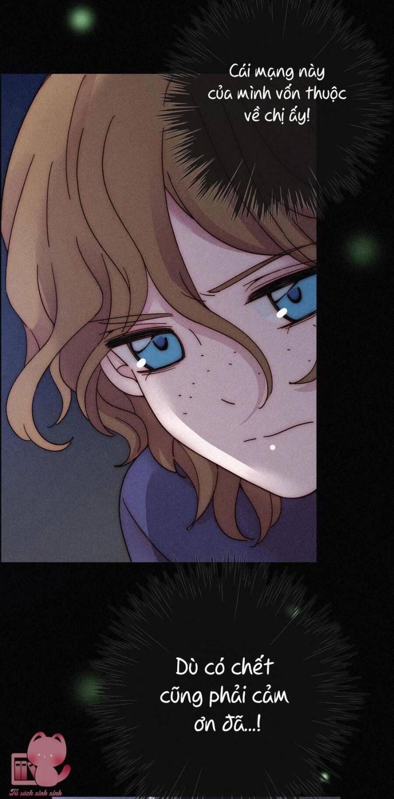 đêm tối chốn này chapter 76 6