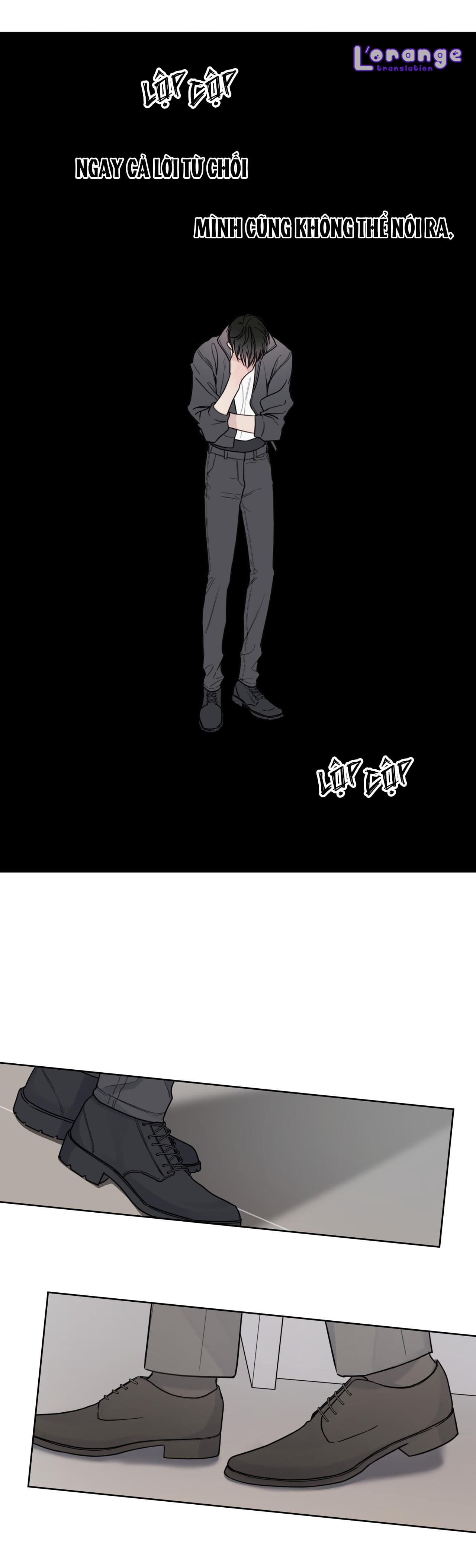 guiding nguy hiểm chapter 4 19