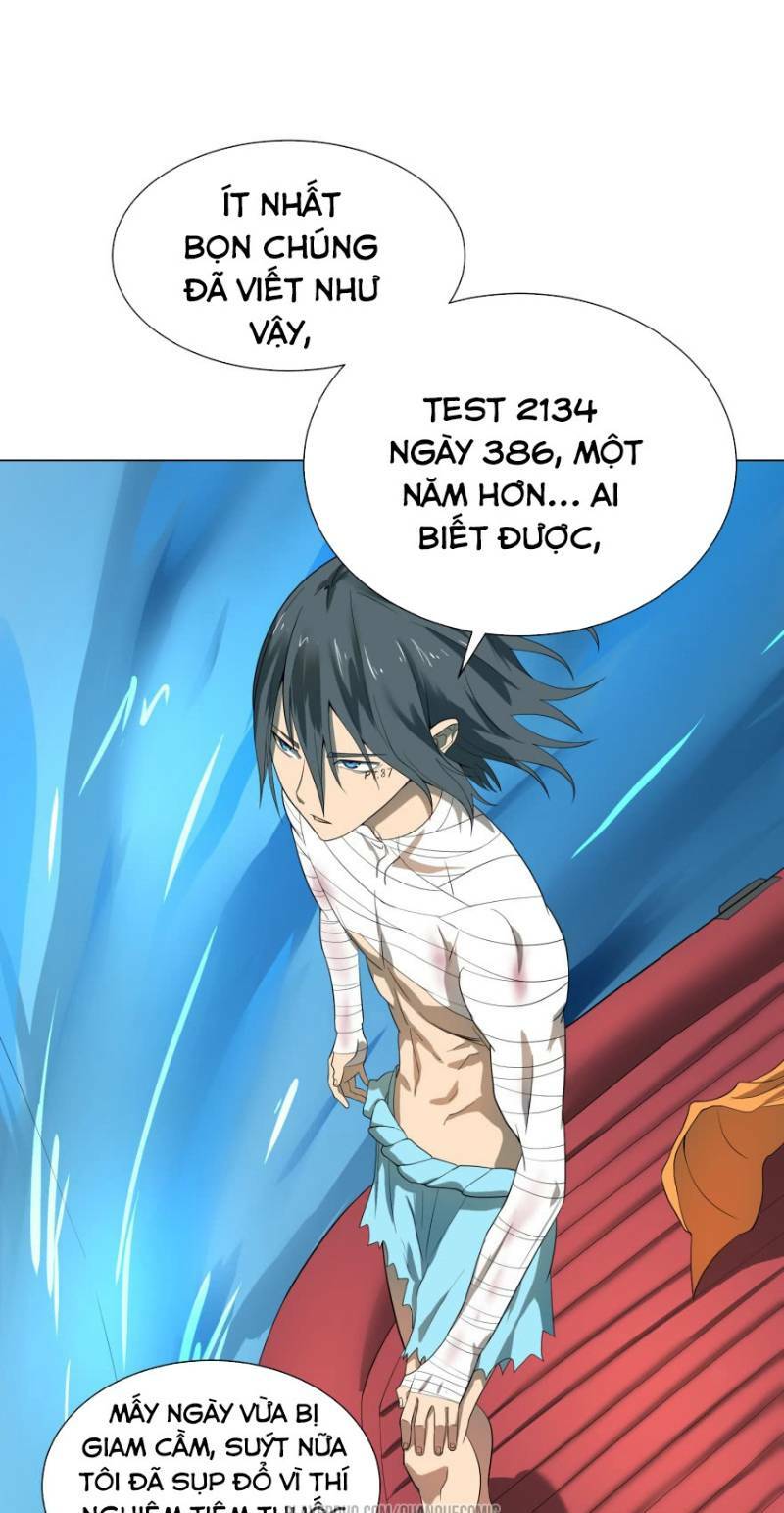 danh sách kẻ phản diện chapter 10 9