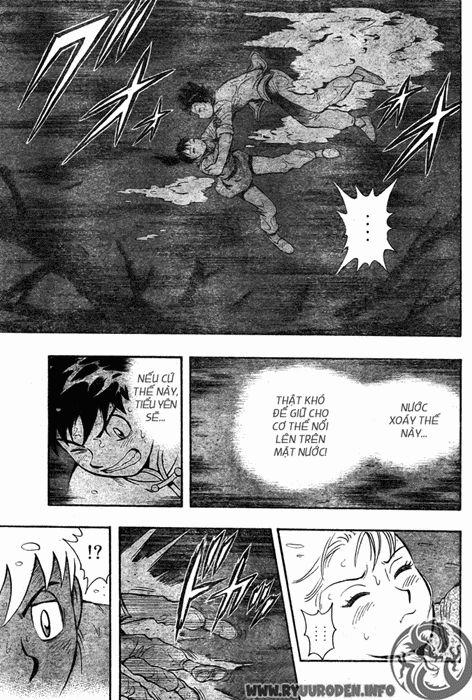 hoàng phi hồng phần 4 chapter 47 17