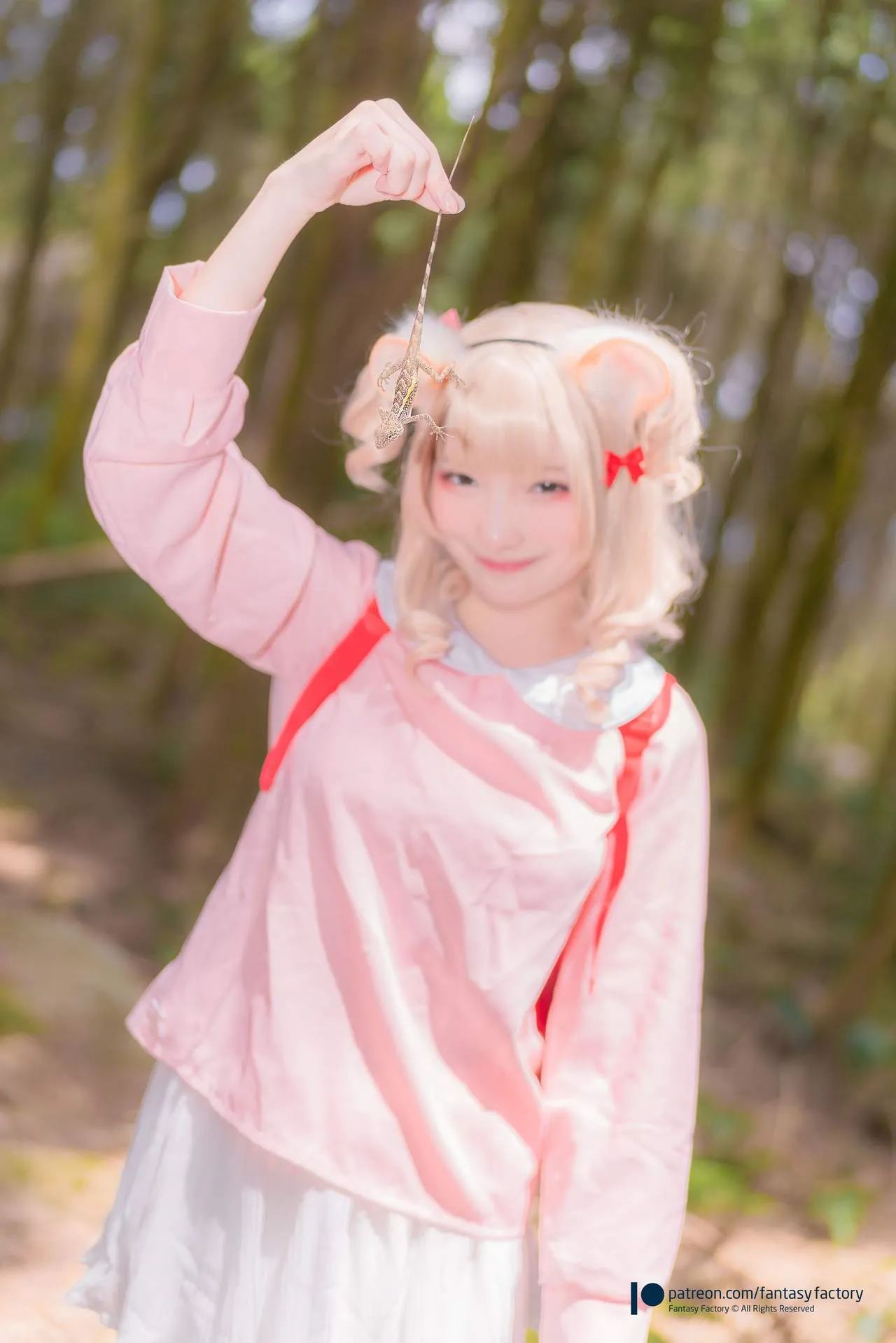 hình cosplay chapter 164 58