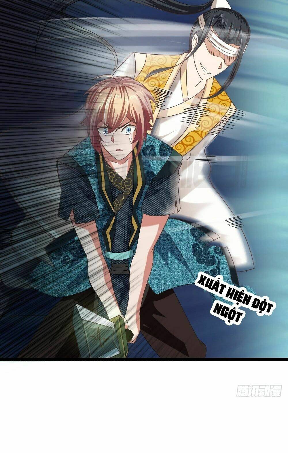 vô địch kiếm thần chapter 8 12