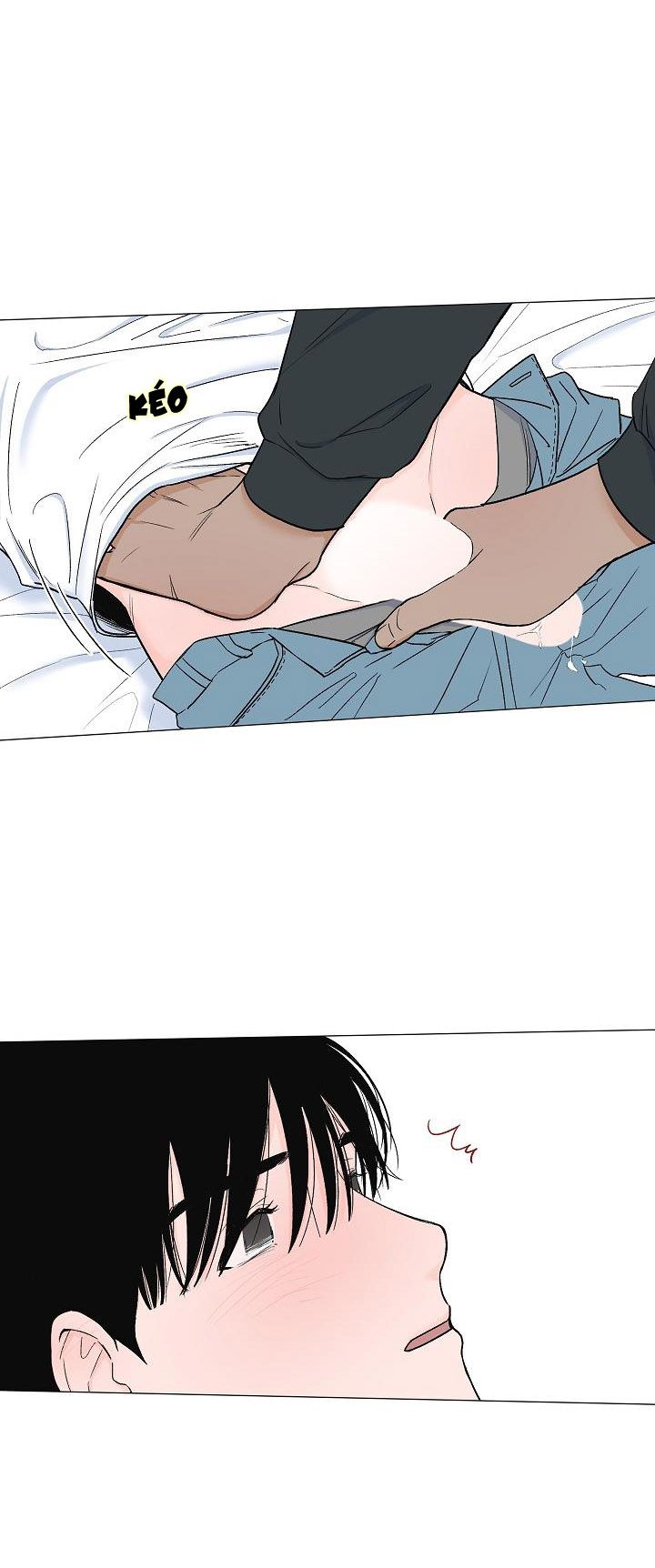 công nam bắc thụ chapter 4 39