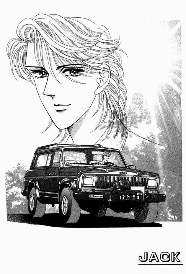 red - ngọc trong đá chapter 10 40