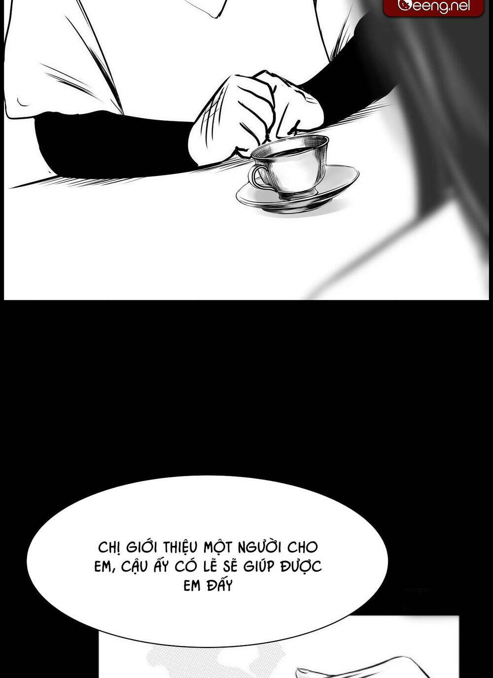 dạ hành khuyển chapter 6 25