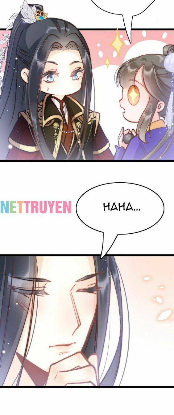 cánh diều xanh bay trong cơn gió chapter 20 6