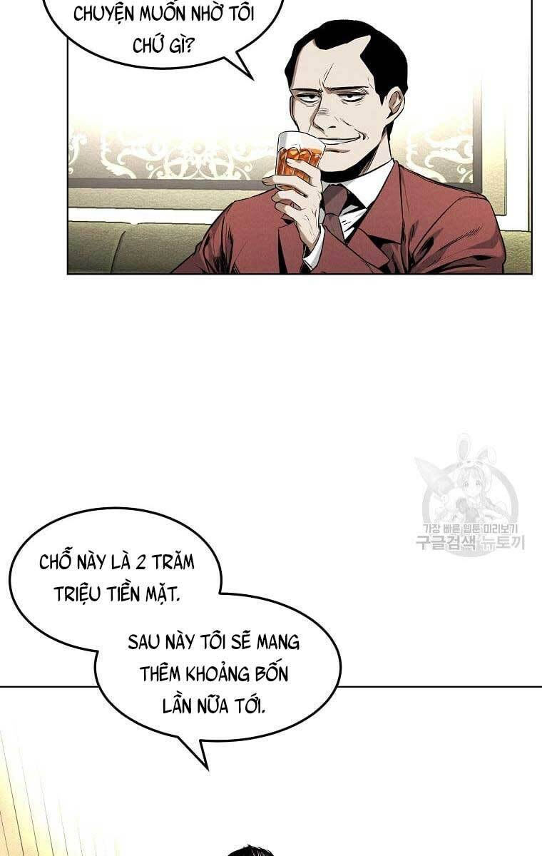 kẻ bất bại chapter 0 4