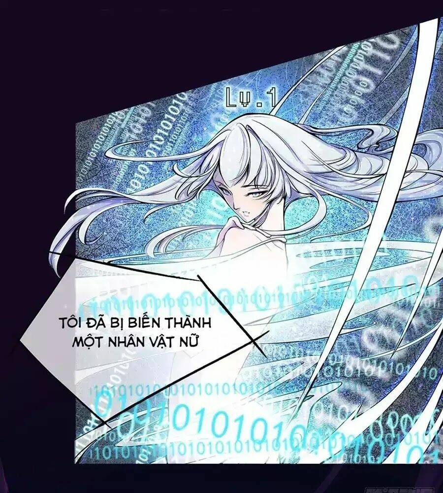 ta không phải nữ thần chapter 0 11