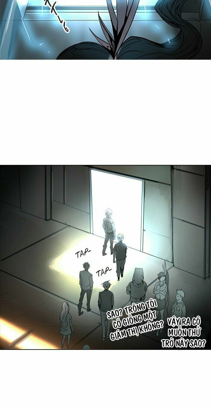 tòa tháp bí ẩn 2 chapter 202 37