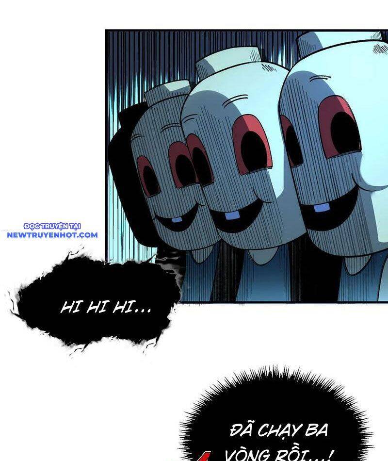 vô hạn thôi diễn chapter 43 23