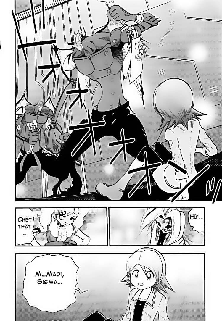 digimon v-tamer chapter 43 15