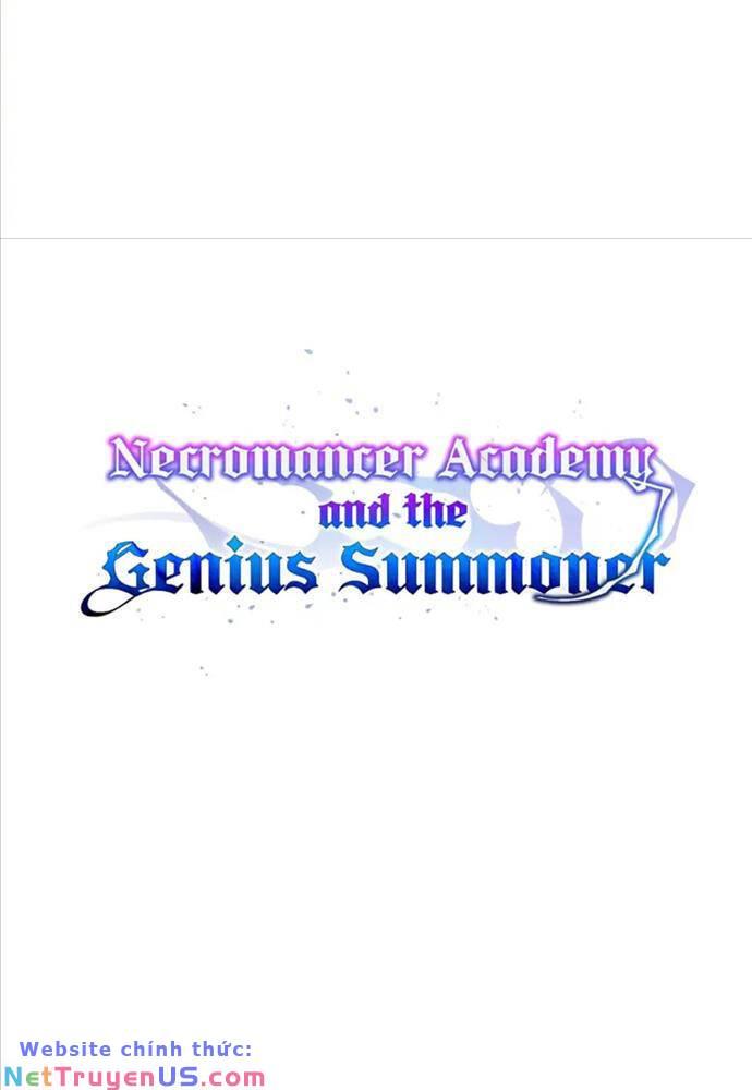 tử linh sư thiên tài của học viện chapter 37 49