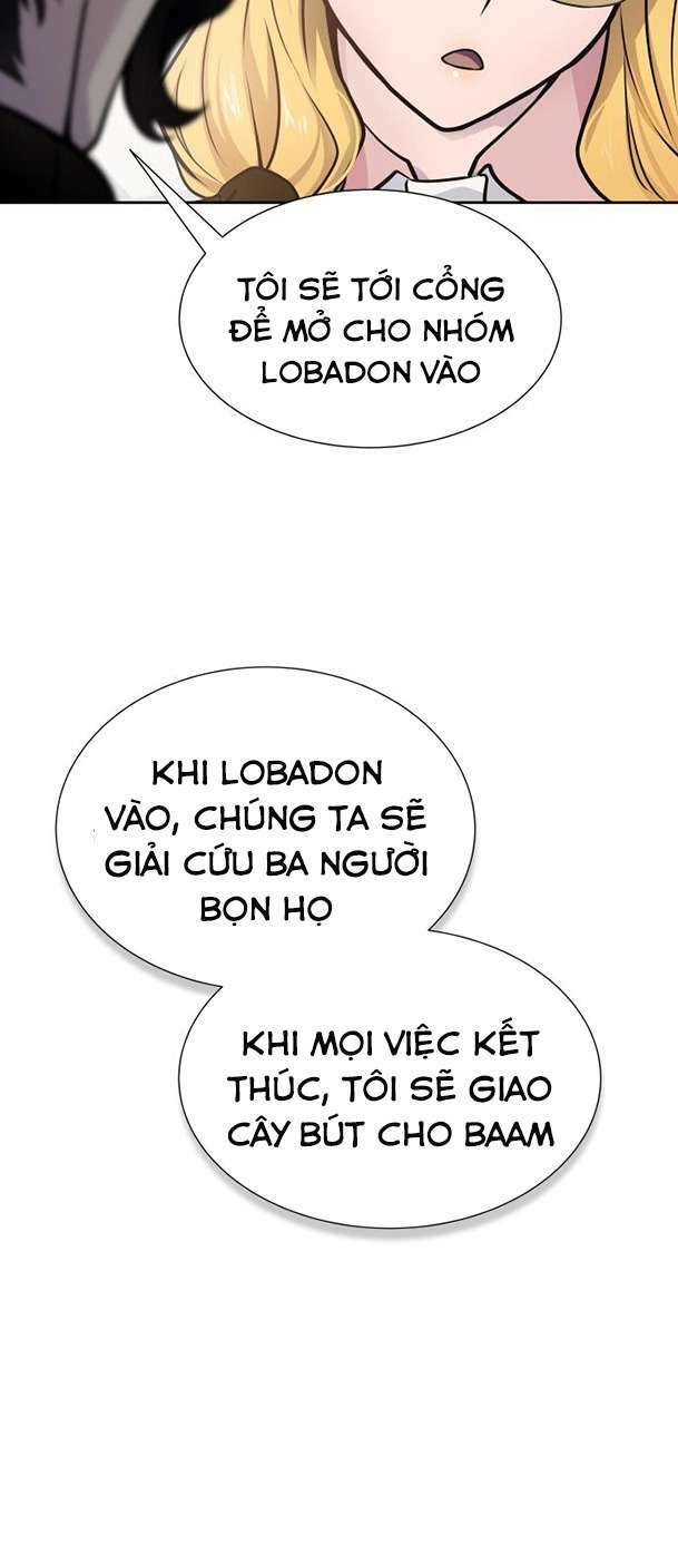 cuộc chiến trong tòa tháp chapter 592 60