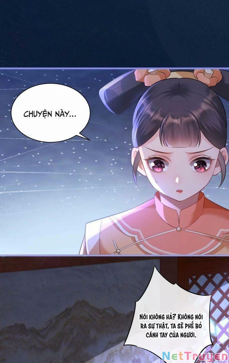 quận chúa vững quá không thể tiêu diệt! chapter 71 1