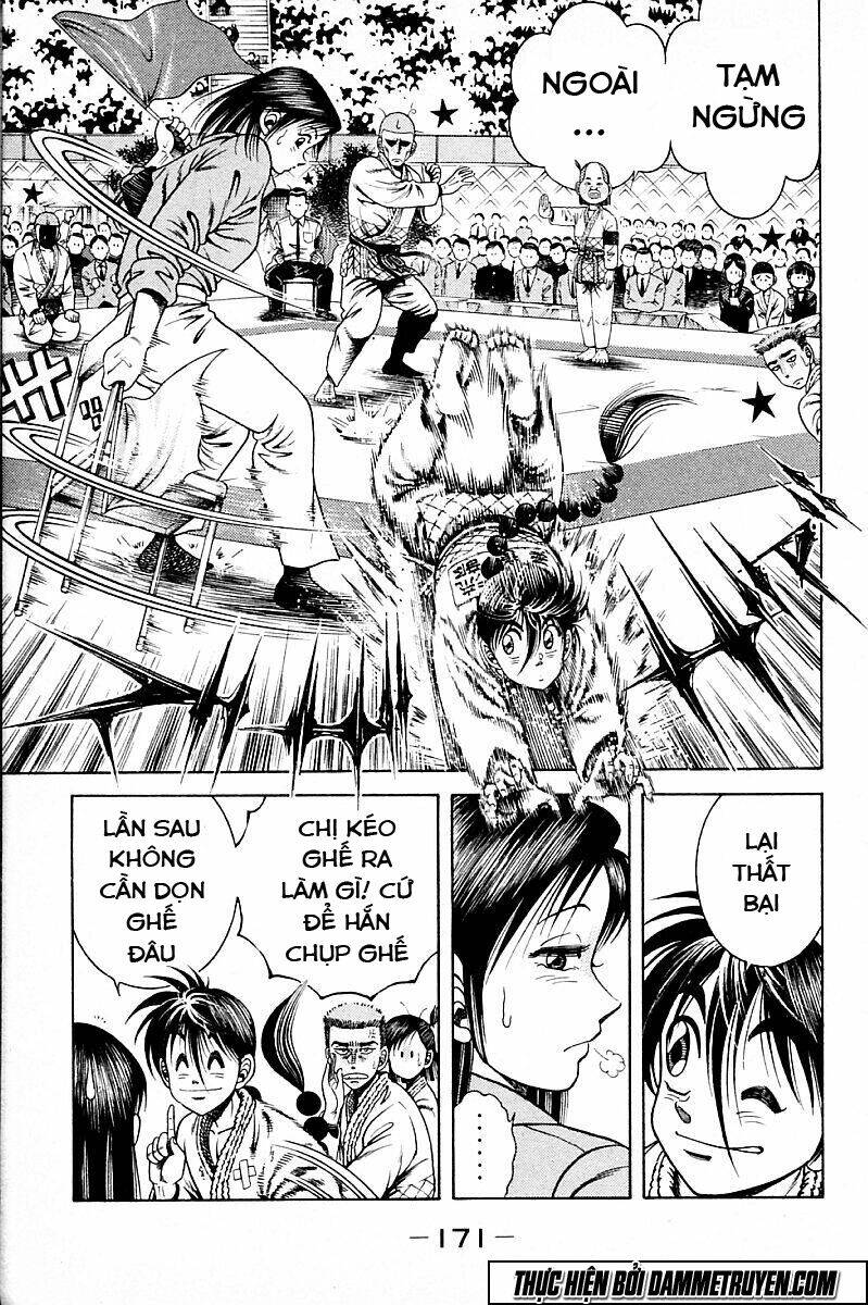 shin kotaro makaritoru! juudouhen chapter 174 2