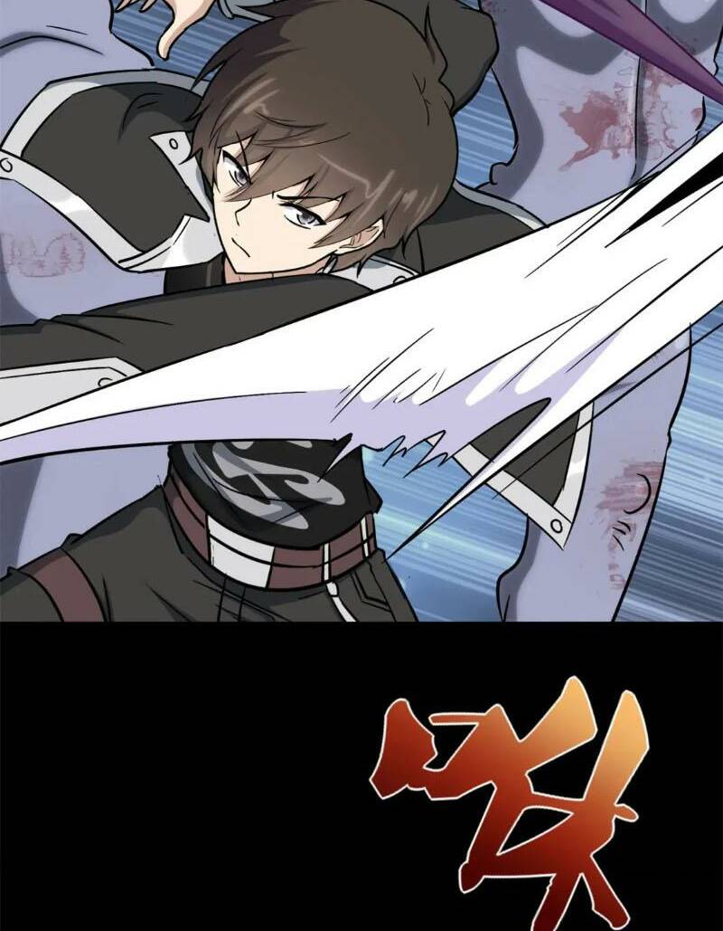 bạn gái virus của tôi chapter 410 42