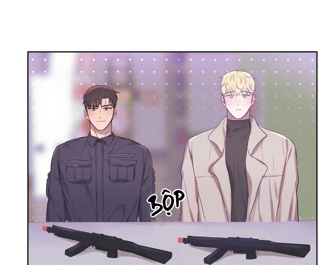 đại úy lãng mạn thân yêu của tôi chapter 12 59