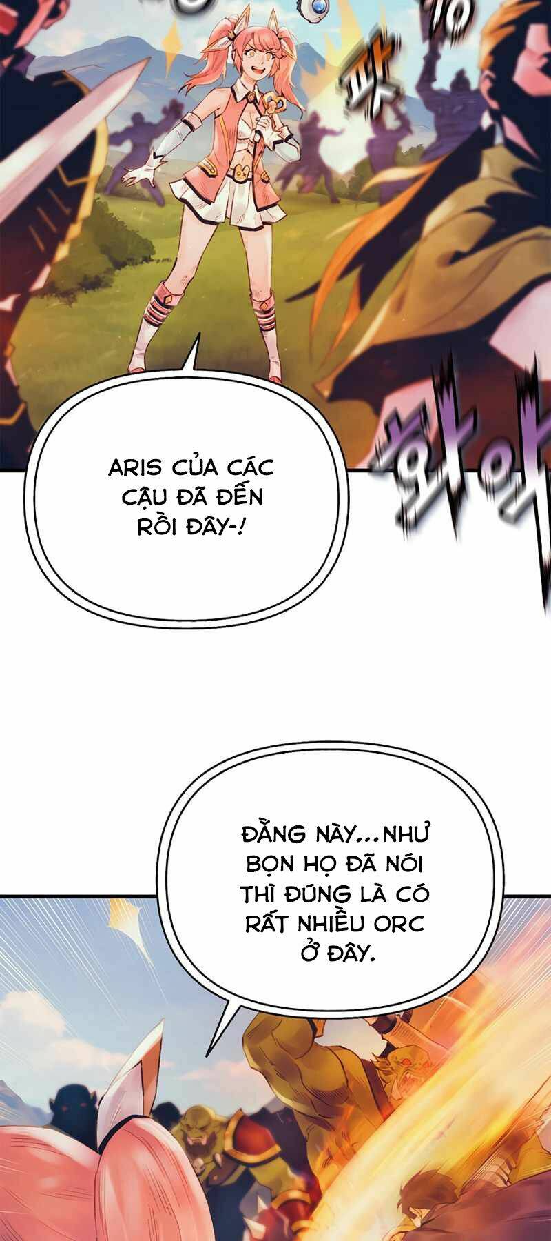 tu sĩ trị liệu của thái dương giáo chapter 28 3