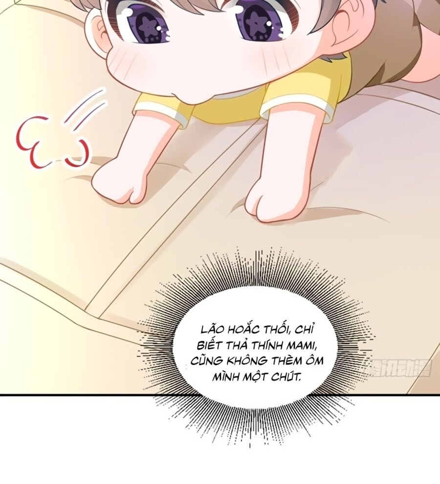 manh bảo ngọt ngào chapter 22 4