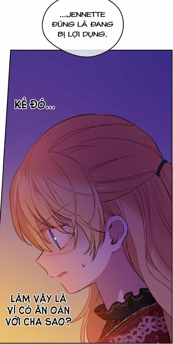 một ngày nọ ta trở thành công chúa chapter 93 69