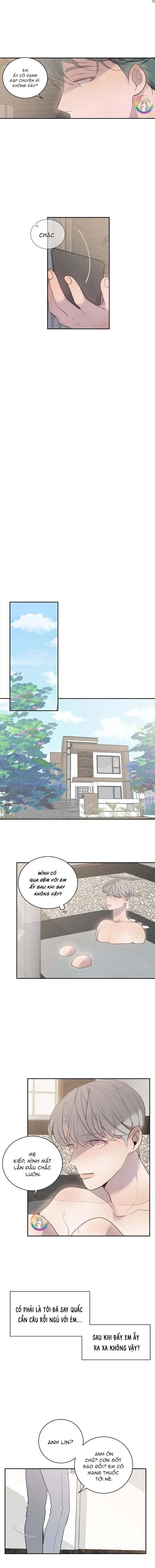 sao notp lại thành thật rồi? chapter 37 2