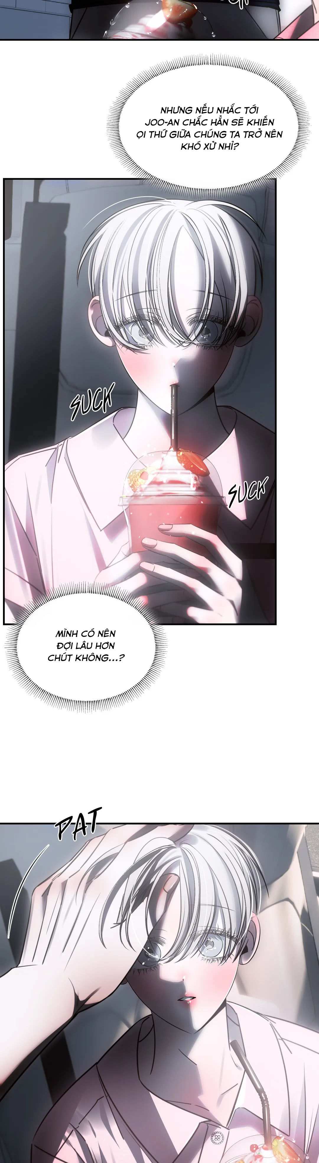 vực sâu chapter 22 27