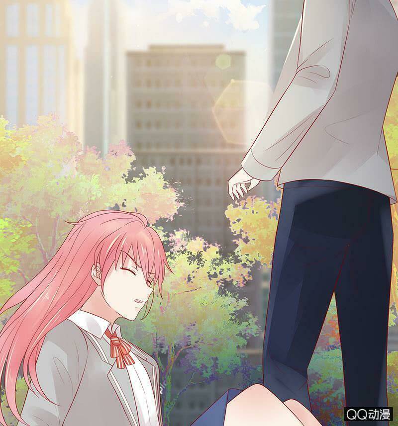 băng sơn học trưởng không được chọc chapter 32.2 5