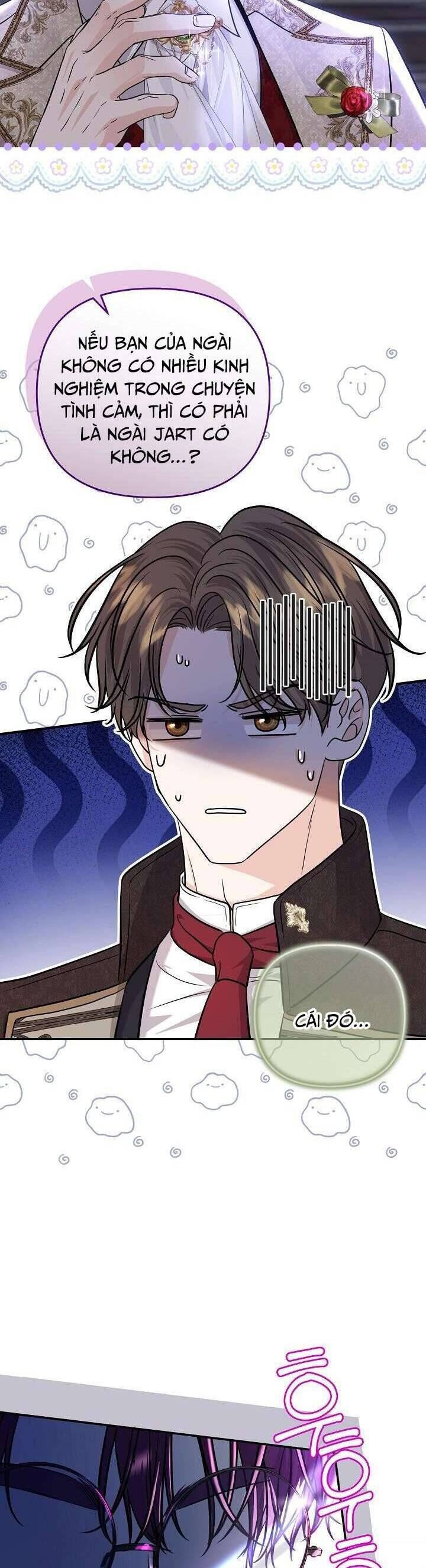 đại công tước phương bắc chapter 46 37