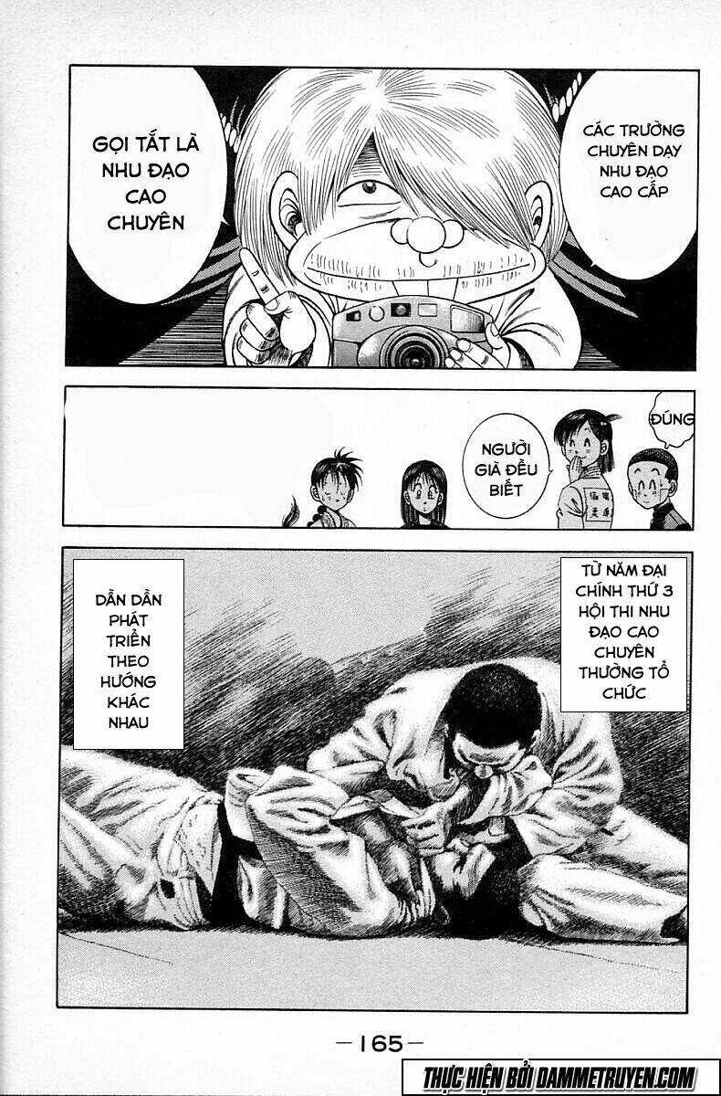 shin kotaro makaritoru! juudouhen chapter 78 10