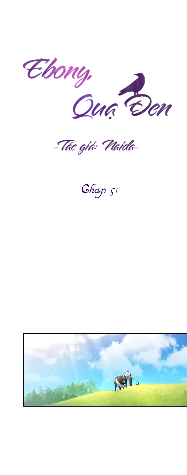 ebony, quạ đen chapter 51 12