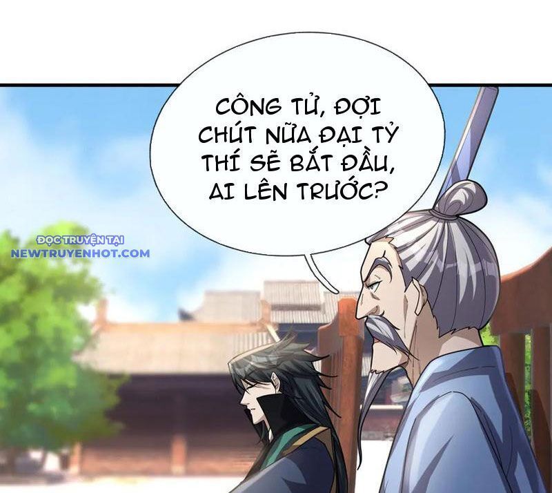 ngủ say vạn cổ: xuất thế đẩy ngang chư thiên chapter 55 5