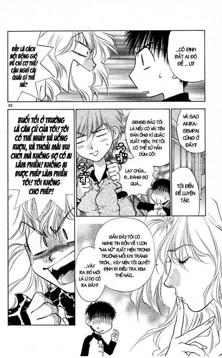 girls saurus chapter 7 23