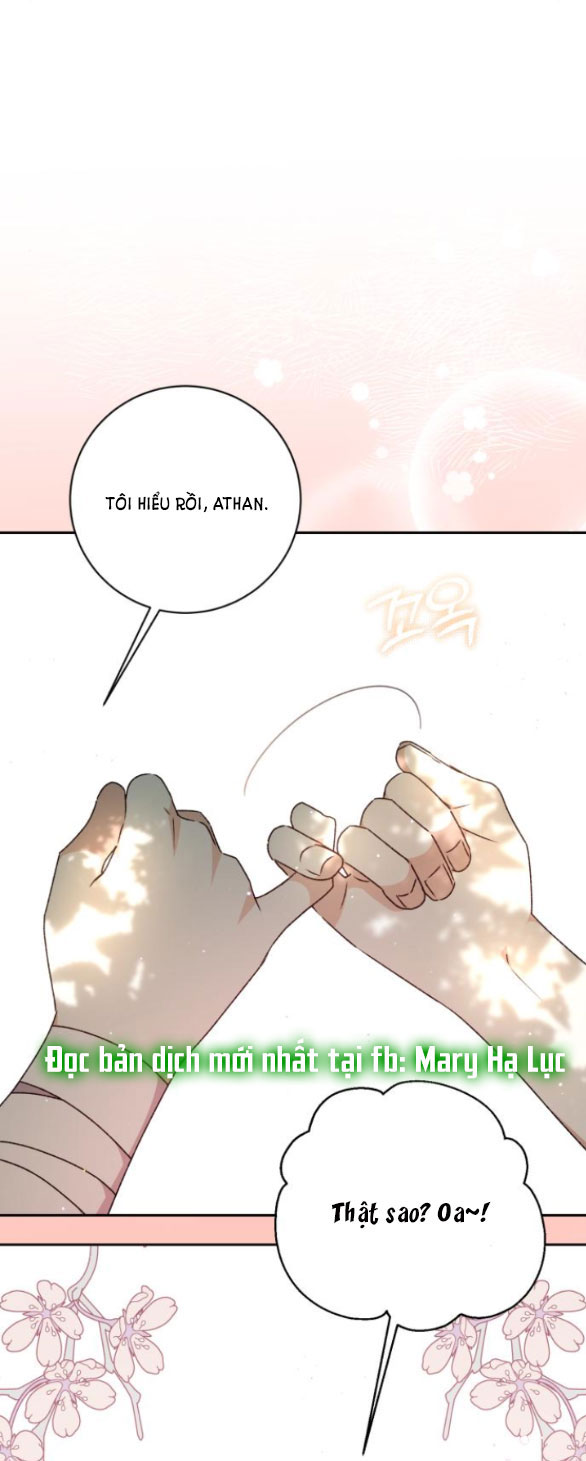 Bạo Chúa Muốn Có Cuộc Sống Tốt Đẹp chapter 27.1 - Trang 24