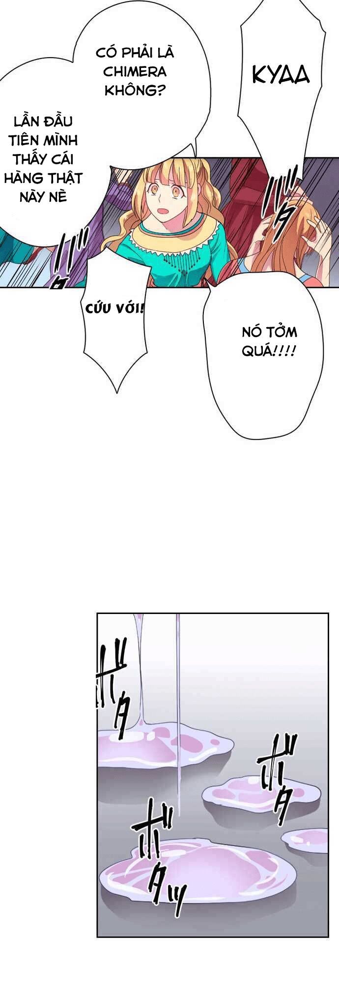 vợ lẽ của vua chapter 13 19