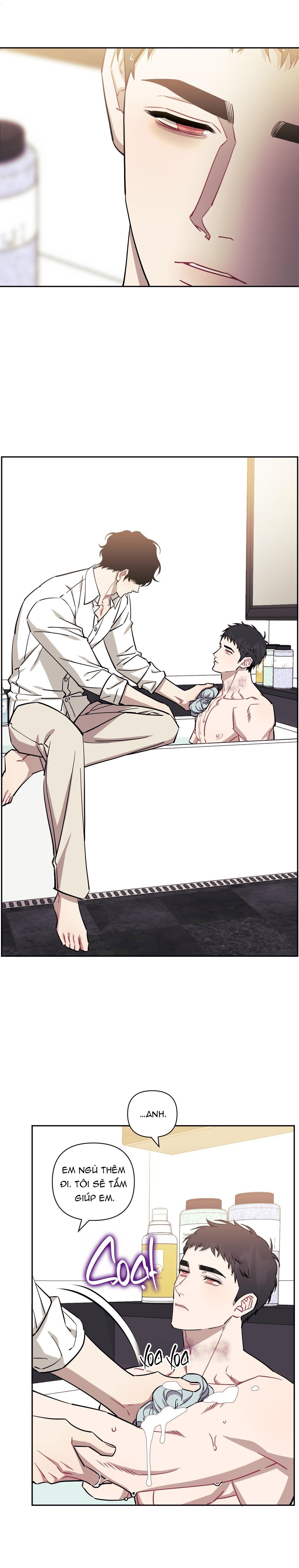 hơn cả bạn bè Chapter 95 anh chủ nt7 4