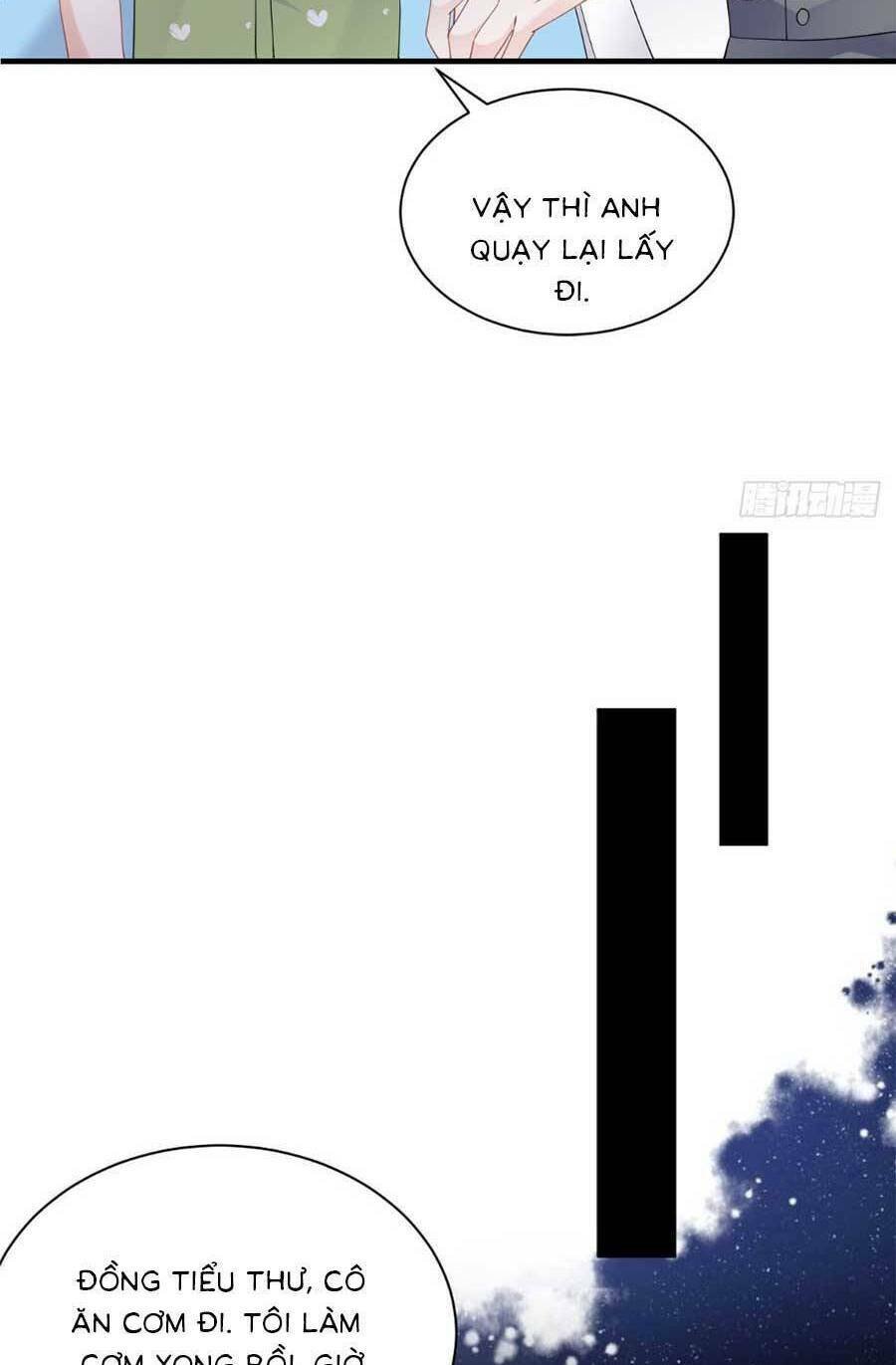 [16+] đại tiểu thư có thể có ý đồ xấu chapter 136 28