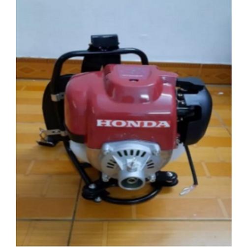 Máy cắt cỏ HONDA GX35 cần mềm 4 thì chạy xăng