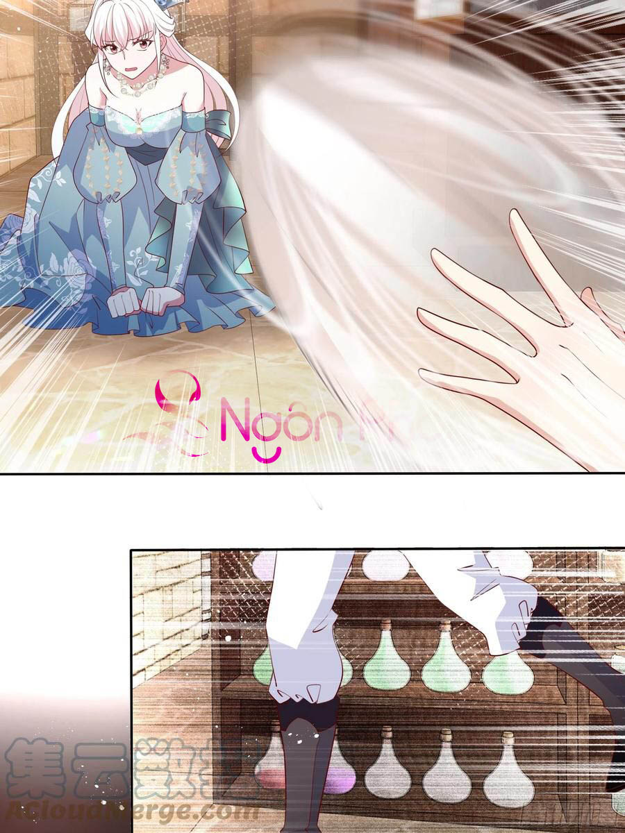 công chúa phản diện trong truyền thuyết chapter 53 30