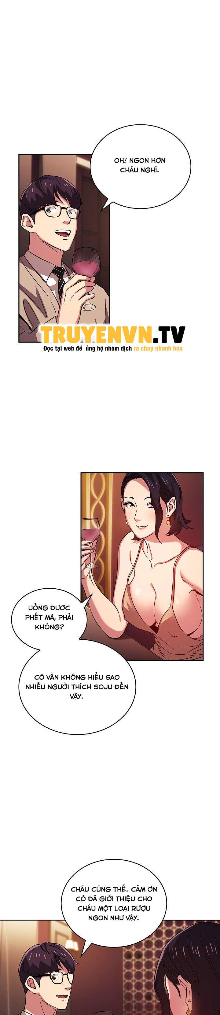 khi mẹ săn trai chapter 23 4