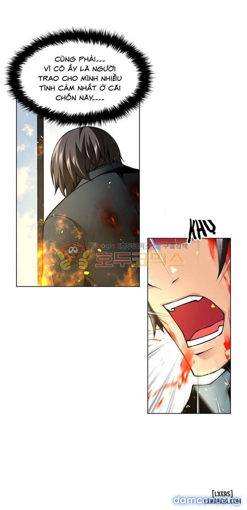 nô lệ song sinh chapter 115 6