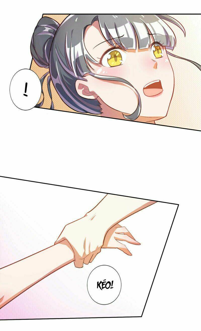 hôn nhân dục vọng: thiếu gia nhẹ một chút! chapter 27 17