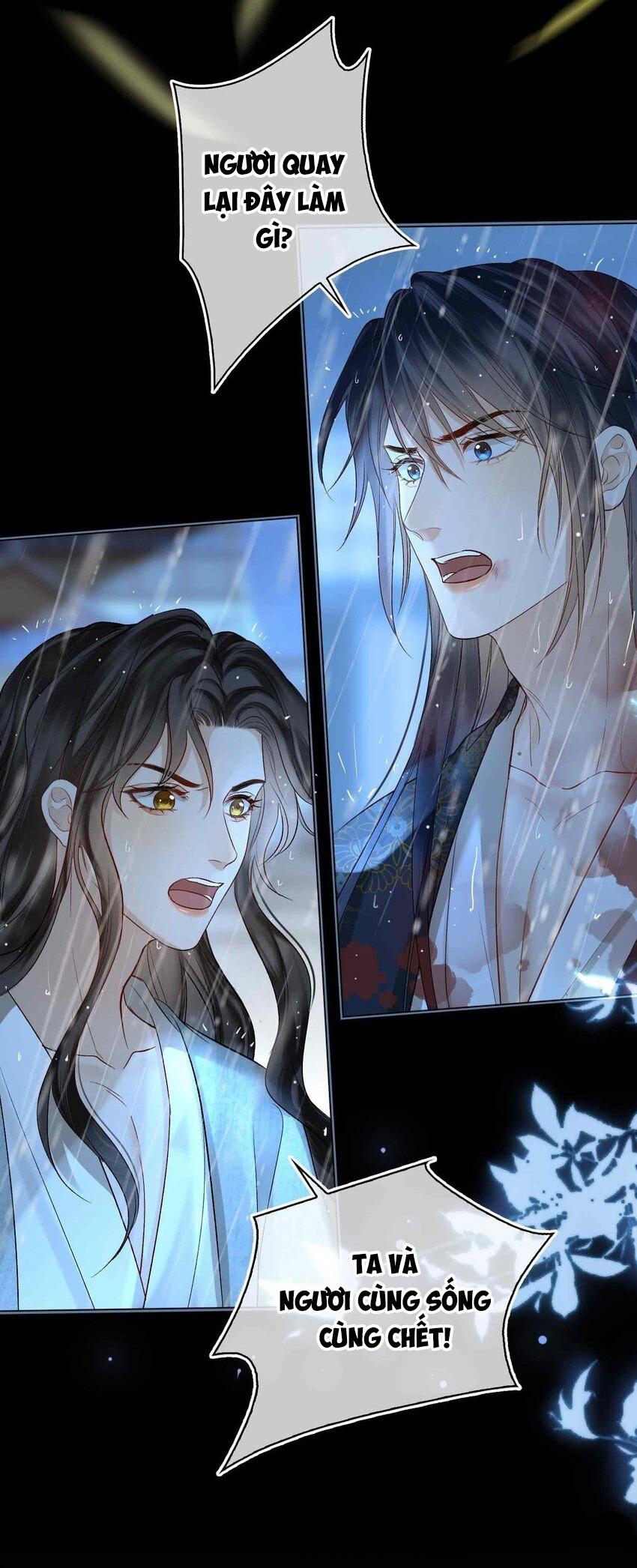 18+ dục vọng chapter 9 42