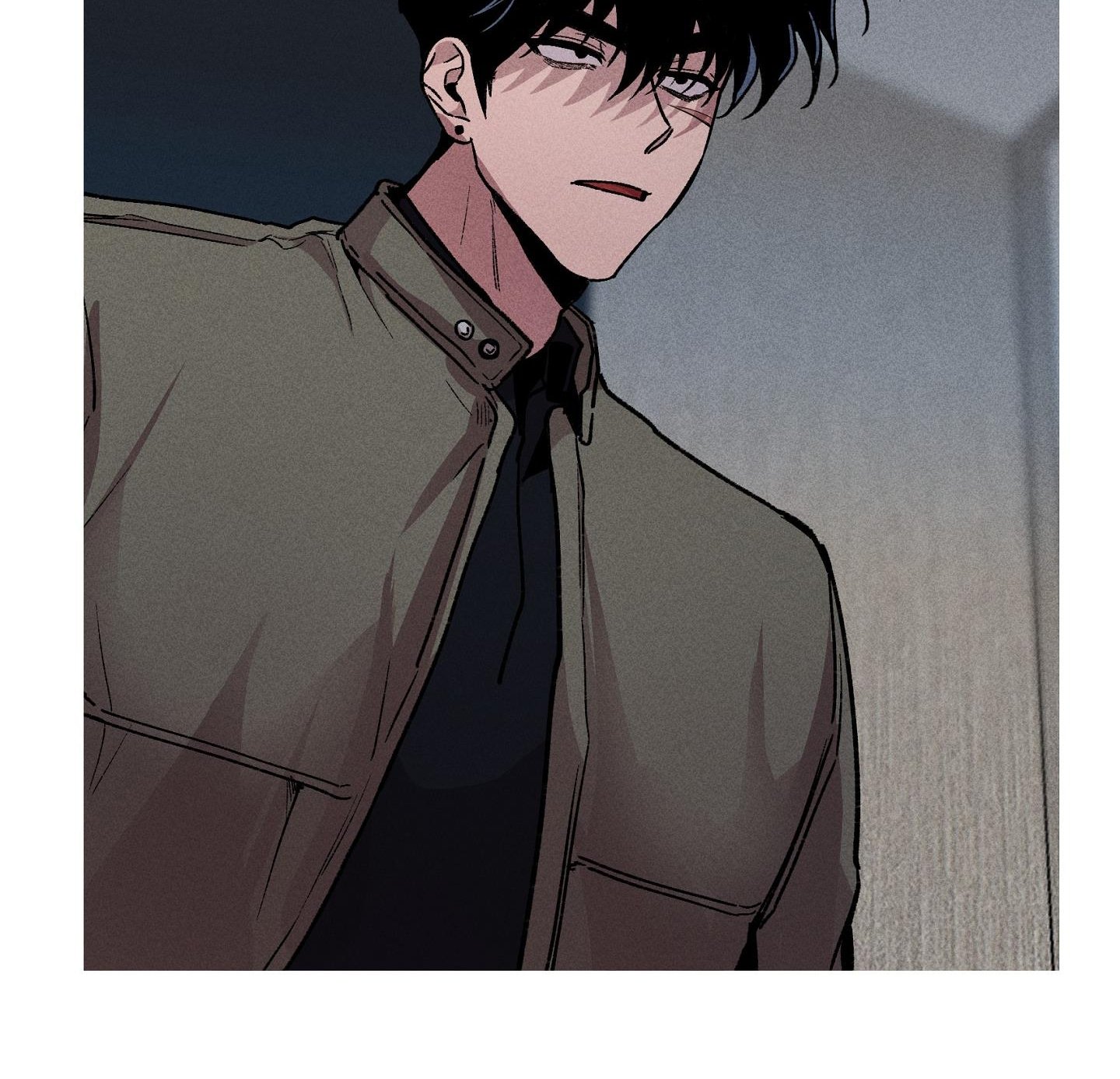 quan hệ chết chóc chapter 31 101