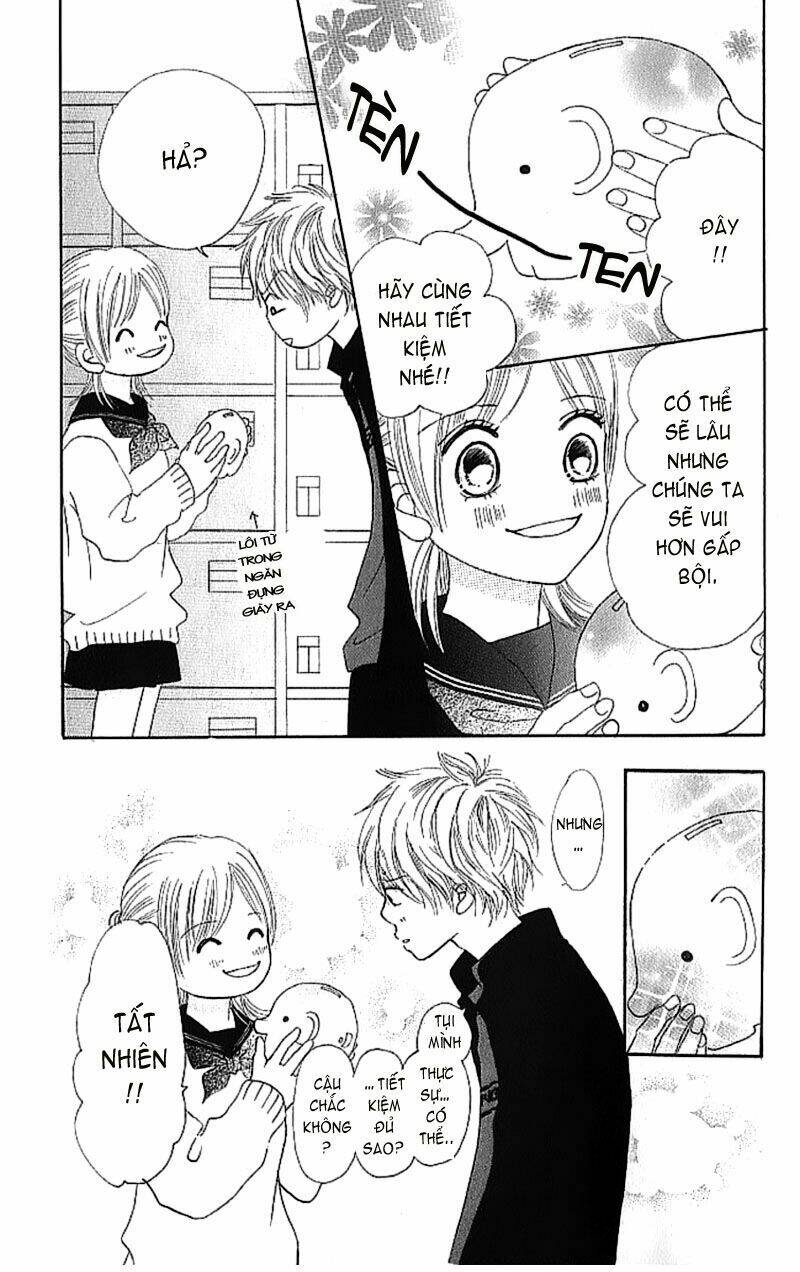 ngày ấy ta bên nhau chapter 13 39
